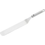 Pastacılık Spatulası, Köşeli
