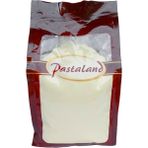 Pastaland 1 kg Süt Tozu Uzun Raf Ömrü ile Pratik Kullanım Sunan Zengin Lezzet