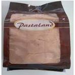 Pastaland 1 kg Sütlü Çikolata Tozu