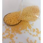 Pastaland Boncuk Altın Yaldız 1 kg Pasta Süsü