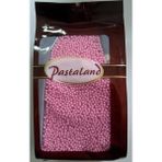 Pastaland Boncuk Pembe 1 kg Pasta Süsü