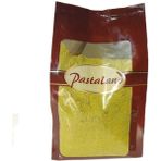 Pastaland Dekor Pasta Süsleme Fıstığı 1000 g Toz Yer Fıstığı ve Yeşil Gıda Boyası ile - 1 kg