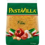 Pastavilla Makarna Tel Şehriye 500 gr x 20 Adet - 10 kg
