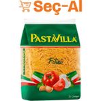 Pastavilla Tel Şehriye 500 G (8'Li Paket)