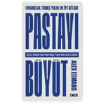 Pastayı Büyüt - Alex Edmans