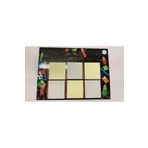 Paste Notes Gürfrom Kbm-3464 Başarı Haftalık Planlayıcı