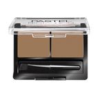 Pastel 1 Profashion Eyebrow Duo Kaş Farı