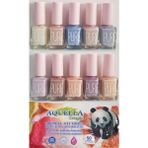 Pastel 10 Lu Oje Seti Pure
