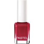 Pastel 10 Renkli Oje Parlatıcı Özellikli Yerli Üretim Tırnak Güzelliği
