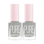 Pastel 2 Adet No: 620 Pure Oje