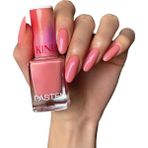 Pastel 2025 Yaz Serisi Aura Oje 443 Parlak Yüzeyli Estetik ve Dayanıklı Oje