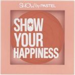 Pastel 205 Show Your Happiness Allık