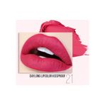 Pastel 21 Daylong Kissproof Likit Mat Ruj