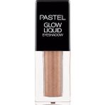 Pastel 222 Golden Cage Profashion Glow Liquid Eyeshadow