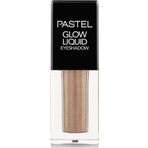 Pastel 222 Golden Cage Profashion Glow Liquid Eyeshadow