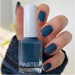 Pastel 237 Parlak Oje - 13 ml, Uzun Süre Kalıcı