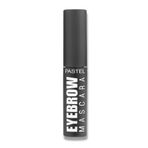 Pastel 24 Deeep Brown Kaş Maskarası
