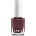 Pastel 269 Parlak Oje Bordo Renk ile Aşınmaya Dayanıklı Özel Özellikler Sunar