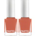 Pastel 298 2'li Oje