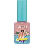 Pastel 301-307 Oje