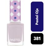 Pastel 381 Oje