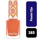 Pastel 385 Oje