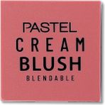 Pastel 41 Dazzling Krem Allık Yüz Hatlarını Ortaya Çıkaran Doğal Görünüm ve Kalıcılık