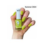 Pastel 417 Oje Summer 2024 Synee Store