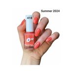 Pastel 418 Oje Summer 2024 Synee Store