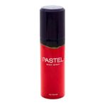 Pastel 50 ml Kadın Parfüm+125 ml Deodorant