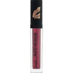 Pastel 504 Queen Profashion Matte Metallic Liquid Lipstick Ruj