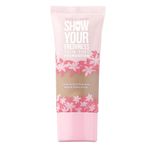 Pastel 506 Radiant Sun 30 ml Show By Show Your Freshness Skin Tint Fondöten