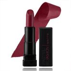 Pastel 565 Mulberry Profashion Dark Matte Ruj