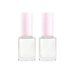Pastel 601 Pure 2 Adet Oje
