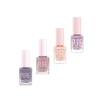 Pastel 613-615 Oje