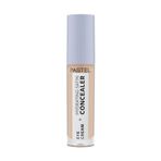 Pastel 62 Hydrating Satin Concealer ve Göz Kremi ve Göz Altı Kapatıcısı