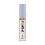 Pastel 63 Hydrating Satin Concealer ve Göz Kremi ve Göz Altı Kapatıcısı
