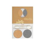 Pastel 64 Metallıcs Duo Far
