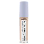 Pastel 66 Hydrating Satin Concealer ve Göz Kremi ve Göz Altı Kapatıcısı