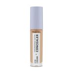 Pastel 66 Hydrating Satin Concealer ve Göz Kremi ve Göz Altı Kapatıcısı
