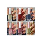 Pastel 6'lı 296-335-13-769-139-619 Oje