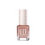 Pastel 761 Süet Nude Oje