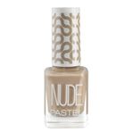Pastel 766 Sand Beıge Nude Oje