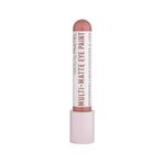 Pastel 83 Show Multi Matte Eye Paint 4.2 ml Kalıcı Likit Far Eyeliner