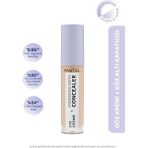 Pastel Aydınlatıcı Göz Kremi 4.3 ml Koyu Halkalar İçin Yüksek Kapatma Özelliği
