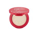 Pastel Aydınlatıcı Pudra - Profashion Stardust Highlighter Vega 320 8690644003202 Renkli