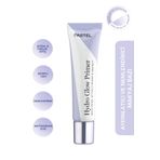 Pastel - Aydınlatıcı ve Nemlendirici Makyaj Bazı Hydro Glow Primer