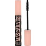 Pastel Black Show By Pastel Show Your Maskara