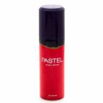 Pastel Body Spray 125 ml Kadın Deodorant