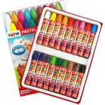 Pastel Boya 18 Renk King Size